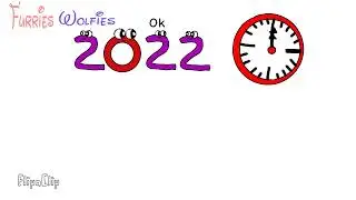 GoodBye 2021 welcome 2022