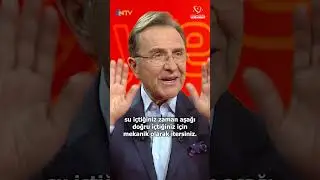 REFLÜNÜN İLACI SU MU | OSMAN MÜFTÜOĞLU & NEFİSE KARATAY