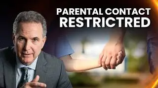 Colorado Child Pornography Allegations: When You Lose Contact With Your Own Children