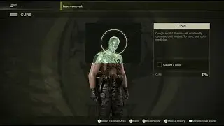 How To Catch a Cold (Remake) | Metal Gear Solid Delta