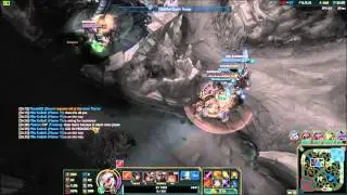 Can Smell The Penta