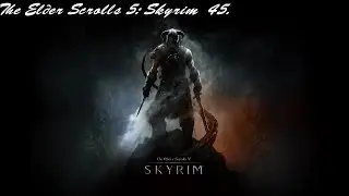 The Elder Scrolls 5: Skyrim #45. В поисках слов силы (Разоружение).