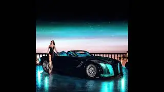 432hz lil uzi vert - just wanna rock [destxmido remix] [ s l o w e d + Reverb 432prod.]