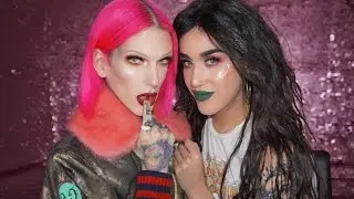 GET READY WITH ME feat. Adore Delano