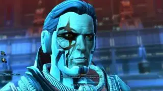 SWTOR миссия ситха-инквизитора: 