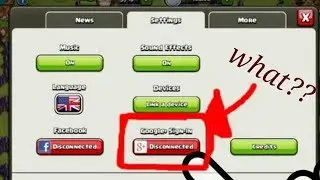 HOW TO ADD 2 accounts IN CLASH OF CLANS