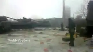 Сенсация    САУ ДНР ведут огонь по силам АТО   Украина