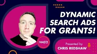 Dynamic Search Ads for Google Ad Grants - Scale Up Spend, Fast