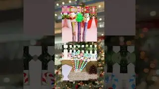 #выбирашки КАНЦЕЛЯРИЯ новогодняя 🎄❤️