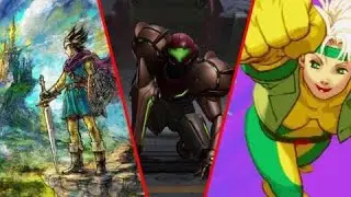 Raven Reacts: Nintendo Direct June 18th, 2024 Reaction