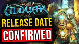 ULDUAR RELEASE DATE, BIG UPDATES AND MORE! (Bluepost Breakdown) - WotLK Classic