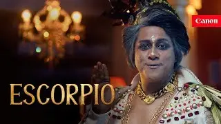 Escorpio - #PlanoAstral