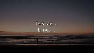 Jjenn - Kathy's Song (Lyrics)