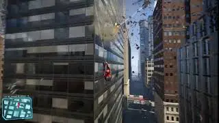 marvels spider man swinging gameplay 01 ps4 us 14mar18