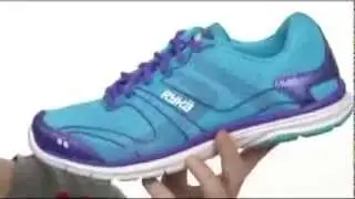 ЖЕНСКИЕ КРОССОВКИ RYKA DYNAMIC
