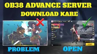 new ob38 advance server apk | free fire ob38 advance server official website | advance server 2023