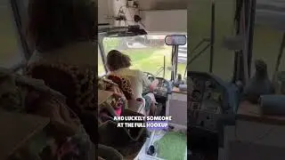 PROBLEMS living in a bus! How do we handle them? #healingjourney #nomads #lifeontheroad