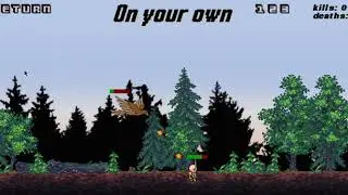python pygame project 