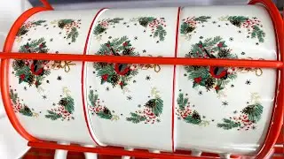 ГАЛАМАРТ ПОКОРИЛ МЕНЯ😍🎄 Новый год 2022 Новинки Галамарт vs Фикс прайс октябрь 2021