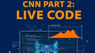 CNN Explained with Code Building an Image Classifier on Google Colab Complete Step-By-Step Tutorial 
