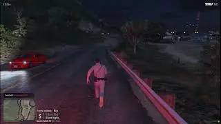 BRP Officer Down | Short Clip