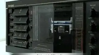 Nakamichi RX-505E by RetroAudio Berlin