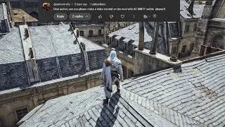 Easy Guide: How to Install Outfit Mods in Assassin's Creed Unity
