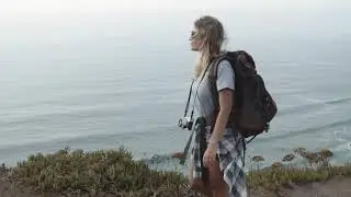 Виртуальная прогулка по пляжу -Virtual Walk On The Beach