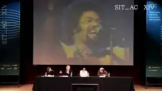 SITAC  XIV - De qué hablamos cuando hablamos de arte - ¿Las artes se contaminan?
