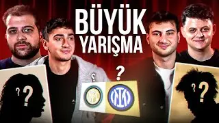 EN ZOR FUTBOL BİLGİ YARIŞMASI! | ŞAKA DA ŞUKA