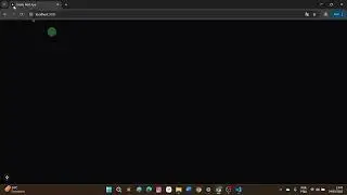 how to make a custom cursor in react