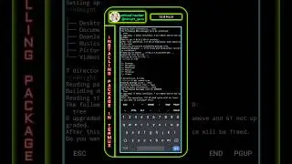 Installing packages in Termux 👨‍💻👨‍💻 