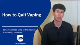 How to Quit Vaping