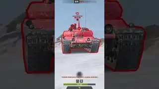 #ikke_viking  #shorts #tanksblitz #tanks #blitz #танки