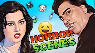 Bollywood Cringe Horror | Jobless Guy