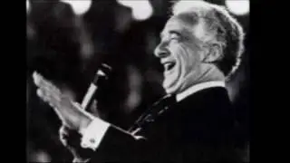Victor Borge - Live at the London Palladium 1972 [Part 1/4]