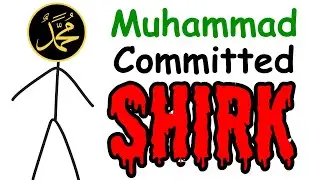 Did Muhammad Worship Idols? Quran Says Yes