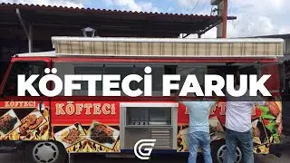 KÖFTECİ FARUK! - GTA V