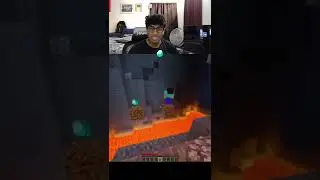 The WAVIEST Minecraft Video 🤪