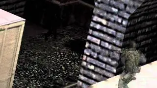 Bar de aux [Counter-Strike 1.6]