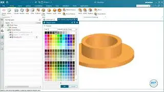 Master NX CAD with this crash course