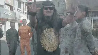 We The Skeptrons - Gintong Dekada ( 50th Anniversary Official Video)