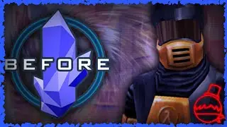 Half-life: Before (Mod) - Full Gameplay