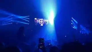 Sub Zero Project (8) 150 by Fabrik - Main Room @ Fabrik Madrid - 08-10-2022 (4K)