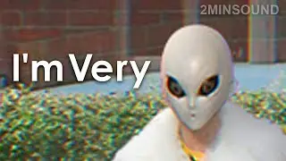 2MinSound - I'm Very (Original Mix 2019)