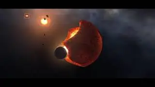 EXTREME SOLAR ATTACK ☀️MASSIVE DAMAGE 🔥