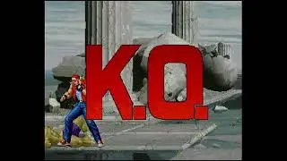 SVC Chaos (OGXBOX) Vs. Hirgamer98 3/8/24