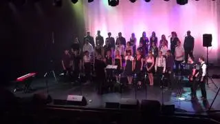 Perpetuum Jazzile - Vse najboljse, Slovenija (Nashville, June 24 2011)
