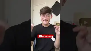 DECIDI QUAL VAI SER MEU NOVO NOME