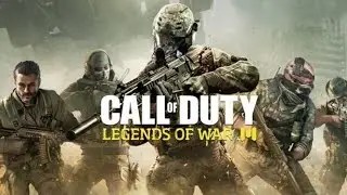 Call of duty mobile